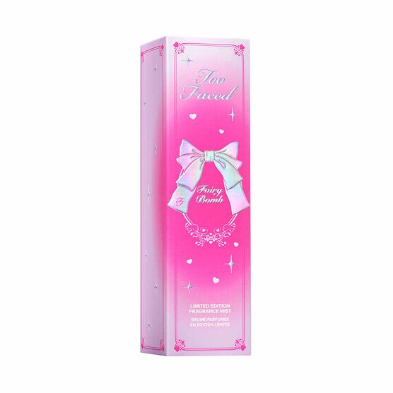 FAIRY BOMB BODY SPRAY 100ML/3.38FLOZ